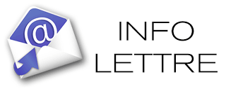 Info lettre